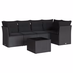 VidaXL 3249444, 6 pz