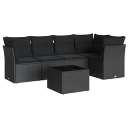 VidaXL 3249444 set mobili da esterno