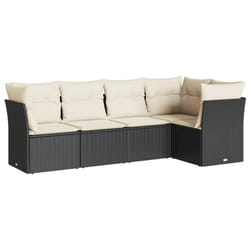 VidaXL 3249445 set mobili da esterno