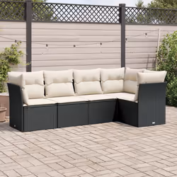 VidaXL 3249445 set mobili da esterno