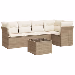 VidaXL 3249447, 6 pz
