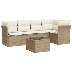VidaXL 3249447 set mobili da esterno