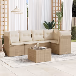 VidaXL 3249447 set mobili da esterno