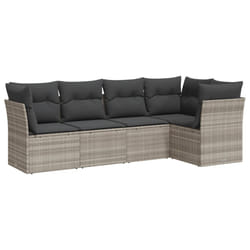 VidaXL 3249451 set mobili da esterno
