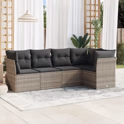 VidaXL 3249451 set mobili da esterno - Vista aggiuntiva 2
