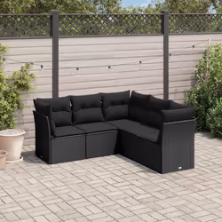 VidaXL 3249454 set mobili da esterno