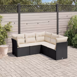 VidaXL 3249455 set mobili da esterno