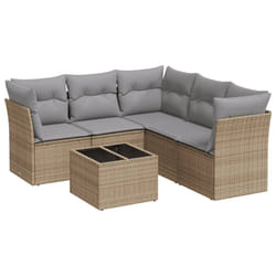 VidaXL 3249458 set mobili da esterno