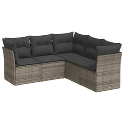 VidaXL 3249459 set mobili da esterno