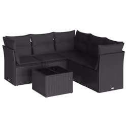 VidaXL 3249464, 6 pz