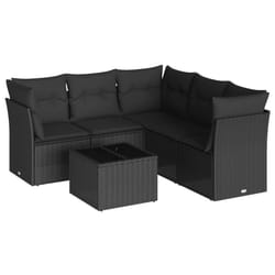 VidaXL 3249464 set mobili da esterno