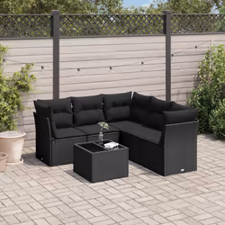 VidaXL 3249464 set mobili da esterno