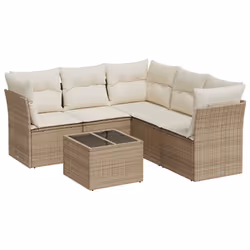 VidaXL 3249467, 6 pz