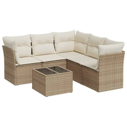 VidaXL 3249467 set mobili da esterno