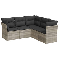 VidaXL 3249471 set mobili da esterno
