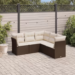 VidaXL 3249472 set mobili da esterno - Vista aggiuntiva 2