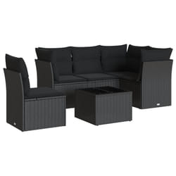 VidaXL 3249474 set mobili da esterno