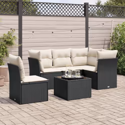 VidaXL 3249475 set mobili da esterno - Vista aggiuntiva 2