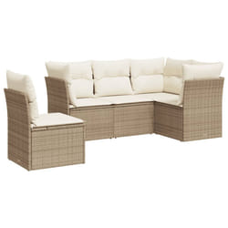 VidaXL 3249477 set mobili da esterno