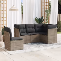 VidaXL 3249479 set mobili da esterno