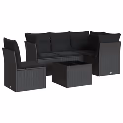 VidaXL 3249484, 6 pz