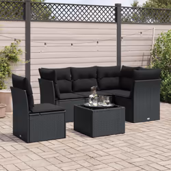 VidaXL 3249484 set mobili da esterno