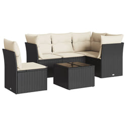 VidaXL 3249485 set mobili da esterno