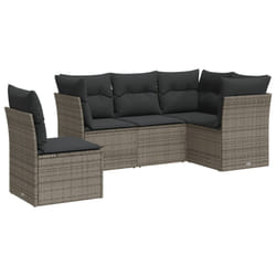 VidaXL 3249489 set mobili da esterno