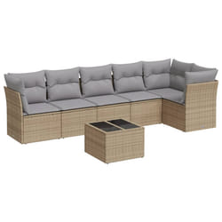 VidaXL 3249498 set mobili da esterno