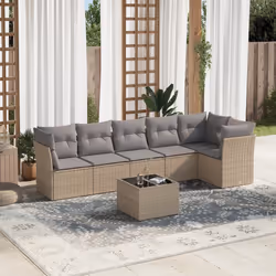 VidaXL 3249498 set mobili da esterno