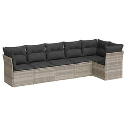 VidaXL 3249501 set mobili da esterno