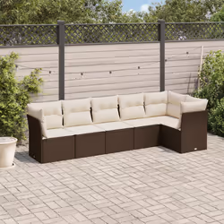 VidaXL 3249502 set mobili da esterno