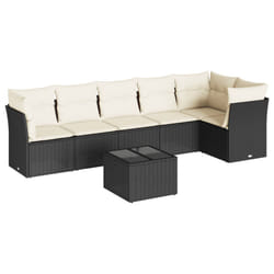 VidaXL 3249505 set mobili da esterno