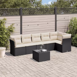 VidaXL 3249505 set mobili da esterno