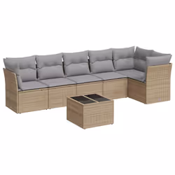 VidaXL 3249508, 7 pz