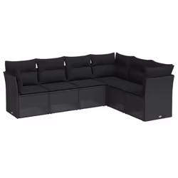 VidaXL 3249514, 6 pz