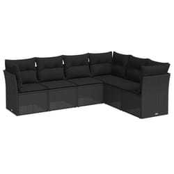 VidaXL 3249514 set mobili da esterno