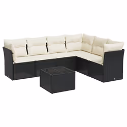 VidaXL 3249515, 6 pz