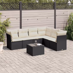VidaXL 3249515 set mobili da esterno