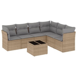 VidaXL 3249518 set mobili da esterno