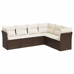VidaXL 3249522, 6 pz