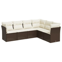 VidaXL 3249522 set mobili da esterno