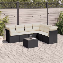 VidaXL 3249525 set mobili da esterno