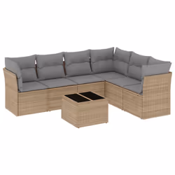 VidaXL 3249528, 7 pz