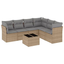 VidaXL 3249528 set mobili da esterno