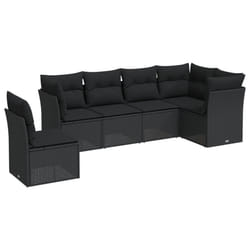 VidaXL 3249534 set mobili da esterno