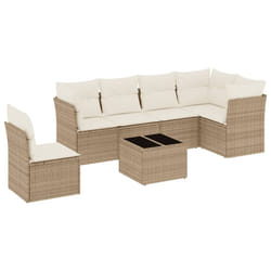 VidaXL 3249537 set mobili da esterno
