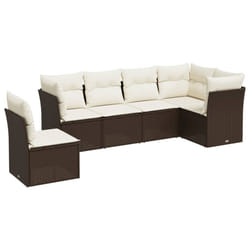 VidaXL 3249542 set mobili da esterno