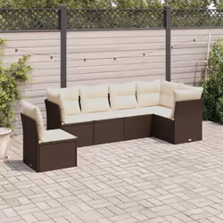 VidaXL 3249542 set mobili da esterno
