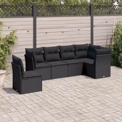 VidaXL 3249544 set mobili da esterno - Vista aggiuntiva 2